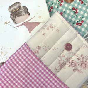 Estuches para libros
