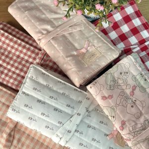 Estuches para pinceles y brochas
