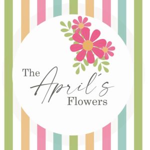 The April Flowers