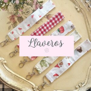Llaveros