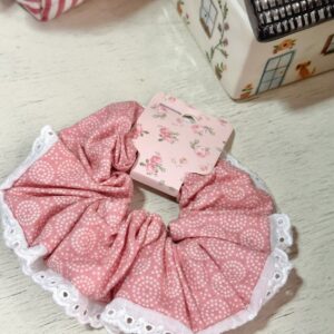 Scrunchies