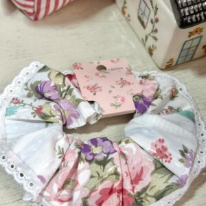 Scrunchies