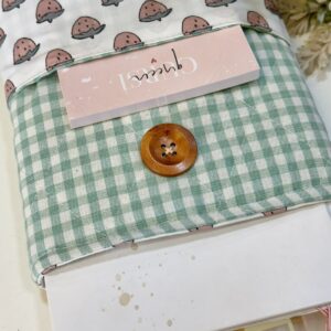 Estuche para libros