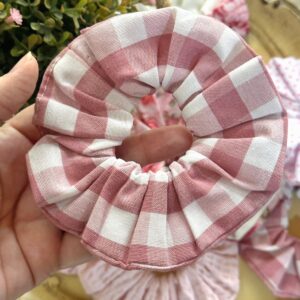 Scrunchies