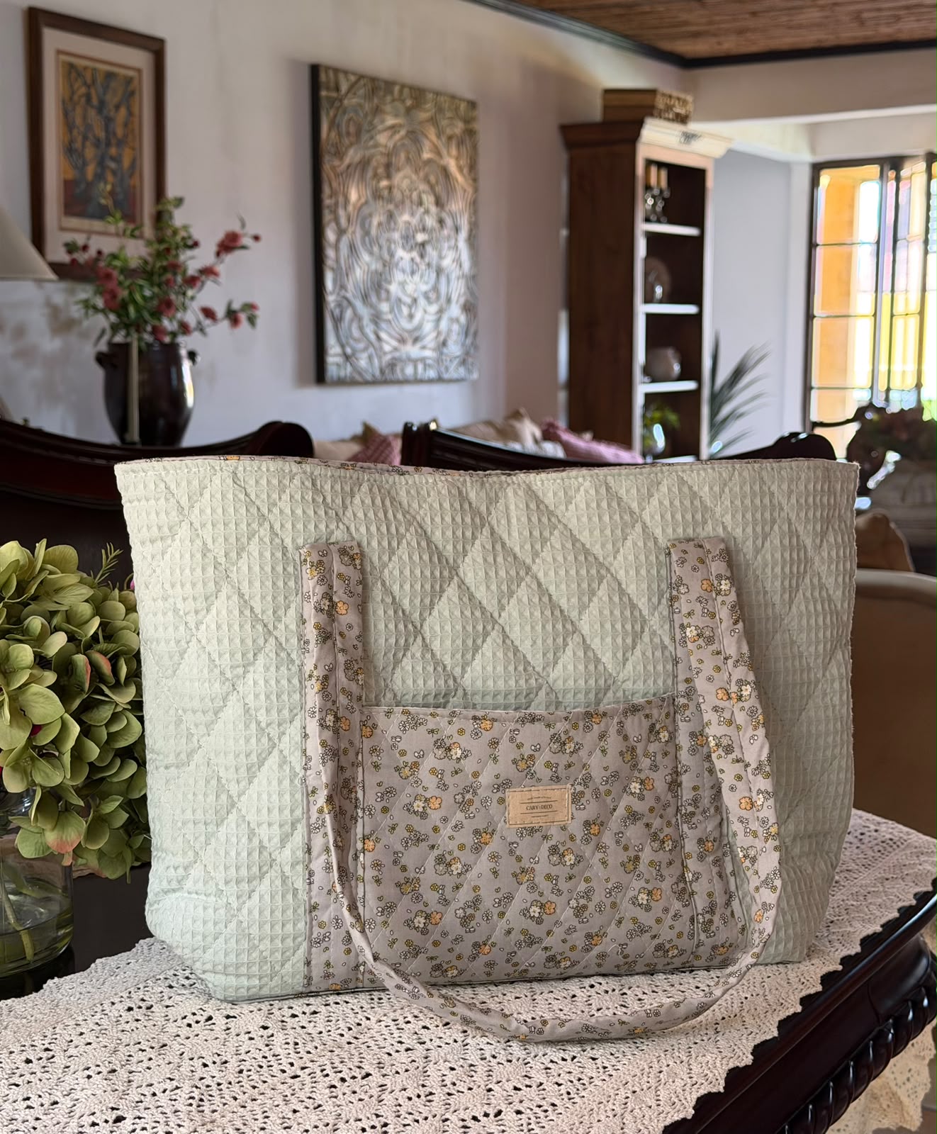 Bolso Matilde