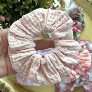Scrunchies